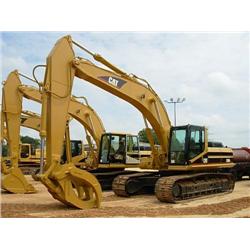 CAT 330BL HYDRAULIC EXCAVATOR
