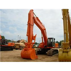 HITACHI 330LC HYDRAULIC EXCAVATOR