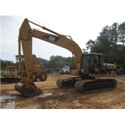 CAT 320CL HYDRAULIC EXCAVATOR
