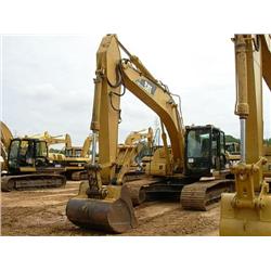 CAT 320CL HYDRAULIC EXCAVATOR