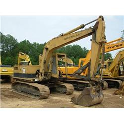 CAT 215 HYDRAULIC EXCAVATOR