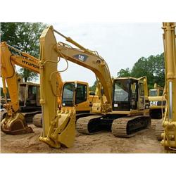 CAT 315BL HYDRAULIC EXCAVATOR