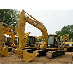 CAT 315BL HYDRAULIC EXCAVATOR