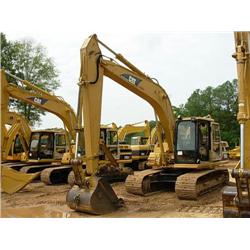 CAT 315BL HYDRAULIC EXCAVATOR