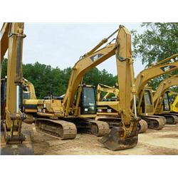CAT 315BL HYDRAULIC EXCAVATOR