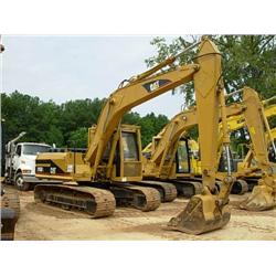 CAT 315BL HYDRAULIC EXCAVATOR