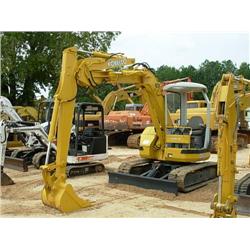 KOBELCO SK5OUR HYDRAULIC EXCAVATOR