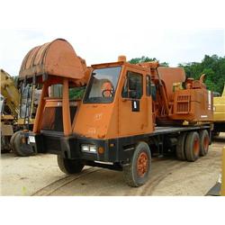 KOEHRING 4465 HYDRAULIC EXCAVATOR