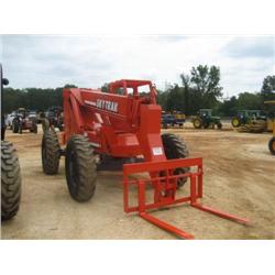SKY TRACK 6036 TELESCOPIC FORKLIFT