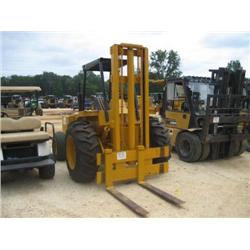 LIFTMASTER 712-6-D FORKLIFT