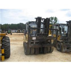 CAT DP50 FORKLIFT