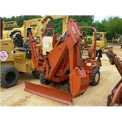 DITCH WITCH 3700DD TRENCHER