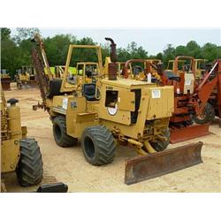 VERMEER V-5800 TRENCHER
