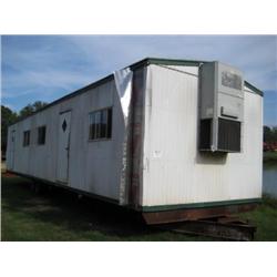 12'X46' OFFICE TRAILER