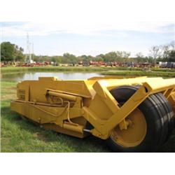 REYNOLDS 14C HYDRAULIC PULL PAN