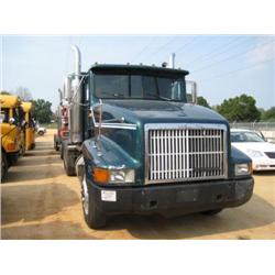 1995 INTERNATIONAL EAGLE