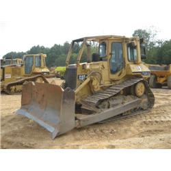 CAT D5HXL CRAWLER TRACTOR