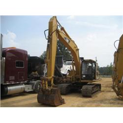 CAT 315BL HYDAULIC EXCAVATOR