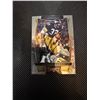 Image 1 : Franco Harris AUTOGRAPHED Card