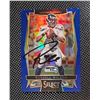 Image 1 : Russell Wilson Autographed CARD