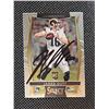Image 1 : Jared Goff Autographed Card