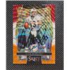 Image 1 : Dan Marino Autographed Card