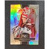 Image 1 : Travis Kelce Autographed Card