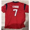 Image 1 : CJ Stroud Autographed Jersey