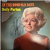 Image 1 : Dolly Parton AUTOGRAPHED Album