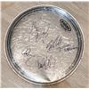 Image 1 : Van Halen Autographed Drumhead