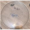 Image 1 : Paul and Ringo Autographed Drumhead