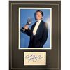 Image 1 : Michael J. Fox Autographed Display