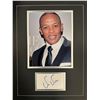 Image 1 : Dr.Dre Autographed Display