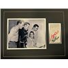 Image 1 : Million Dollar Quartet Autographed ELVIS CASH