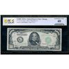 Image 1 : 1934A Chicago FRN PCGS 40
