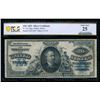 Image 1 : 1891 $20 Silver Certificate PCGS 25