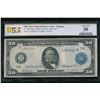 Image 1 : 1914 $50 Chicago FRN PCGS 30
