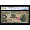 Image 1 : 1891 $2 Treasury Note PCGS 15