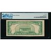 Image 2 : 1929 $5 Dublin PA National PMG 20