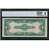 Image 2 : 1923 $1 Legal Tender Note PCGS 35PPQ