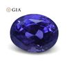 Image 1 : Amazing 1.80 Ct GIA Certified Natural Sapphire