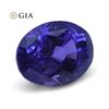 Image 2 : Amazing 1.80 Ct GIA Certified Natural Sapphire