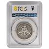 Image 2 : 1915 Barber Half Dollar PCGS F12