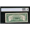 Image 2 : 1934A $5 Hawaii FRN PCGS 64