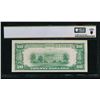 Image 2 : 1929 $20 St Louis FRBN PCGS 64PPQ