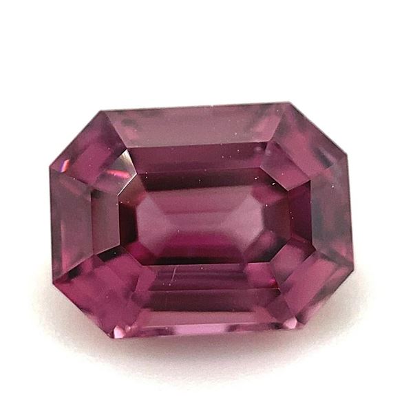 Delightful 2.5 Ct GIA Certified Natural Spinel
