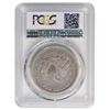 Image 2 : 1843 Liberty Seated Dollar PCGS XF40