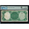 Image 2 : 1907 $5 Legal Tender Note PMG 25EPQ