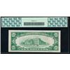 Image 2 : 1928 $10 Gold Certificate PCGS 65PPQ