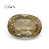 Image 1 : Impressive GIA Certified 1.48 Ct Natural Sapphire